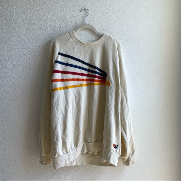 Aviator Nation Daydream Sweatshirt - Picture 2 of 4